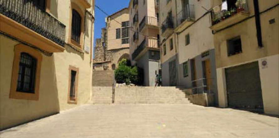 Apartament w Manresa, Barcelona, Hiszpania 2 sypialnie, 65 mkw. nr 191370