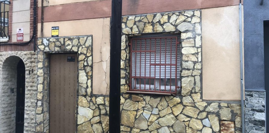 Apartament w Terrassa, Barcelona, Hiszpania 4 sypialnie, 146 mkw. nr 191367