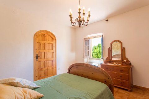 Сasa en venta en Dosrius, Barcelona, España 6 dormitorios, No. 140959 - foto 28