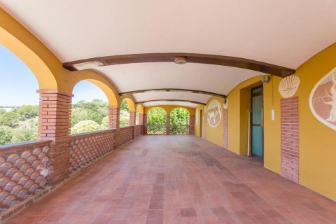 Сasa en venta en Dosrius, Barcelona, España 6 dormitorios, No. 140959 - foto 24