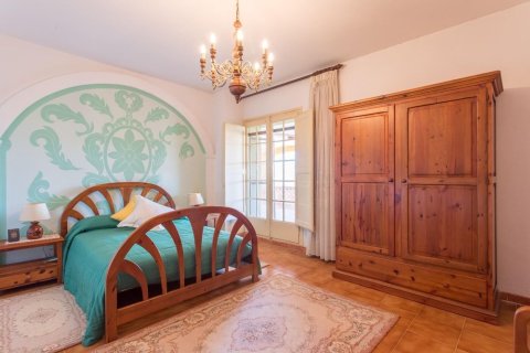 Сasa en venta en Dosrius, Barcelona, España 6 dormitorios, No. 140959 - foto 22