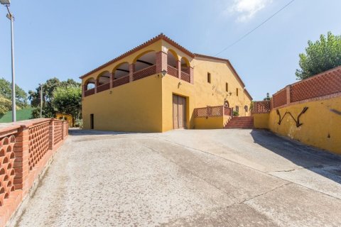 Сasa en venta en Dosrius, Barcelona, España 6 dormitorios, No. 140959 - foto 5