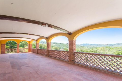 Сasa en venta en Dosrius, Barcelona, España 6 dormitorios, No. 140959 - foto 25