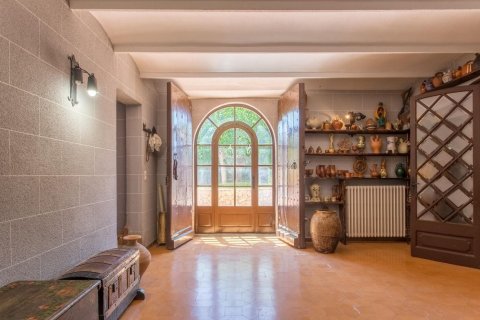Сasa en venta en Dosrius, Barcelona, España 6 dormitorios, No. 140959 - foto 11