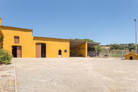 Сasa en venta en Dosrius, Barcelona, España 6 dormitorios, No. 140959 - foto 9