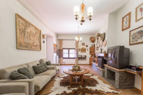 Сasa en venta en Dosrius, Barcelona, España 6 dormitorios, No. 140959 - foto 14