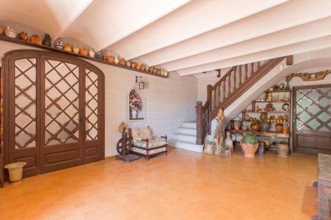 Сasa en venta en Dosrius, Barcelona, España 6 dormitorios, No. 140959 - foto 12