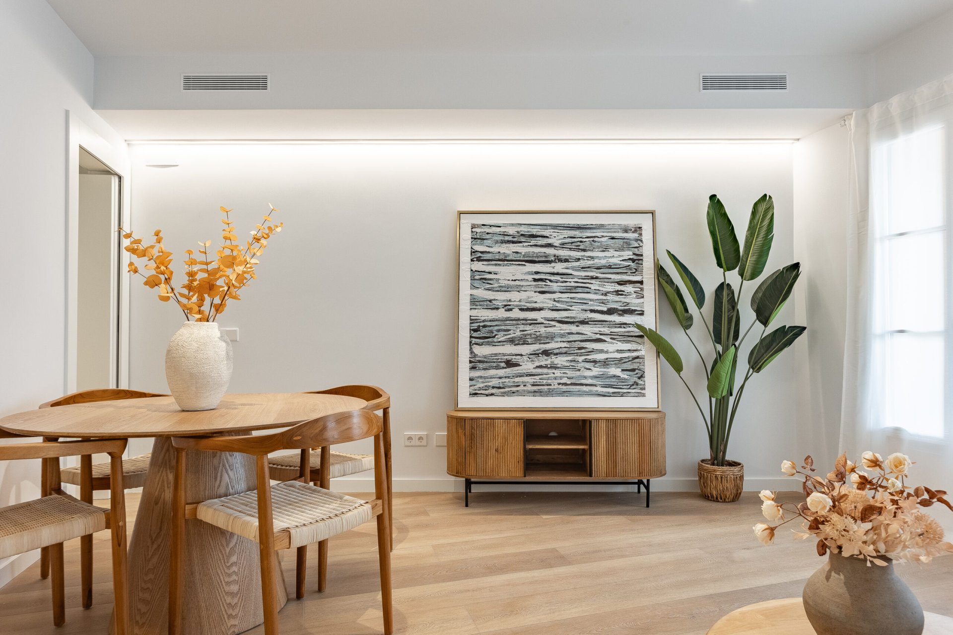 Apartament w Barcelona, Hiszpania 3 sypialnie,  nr 140960
