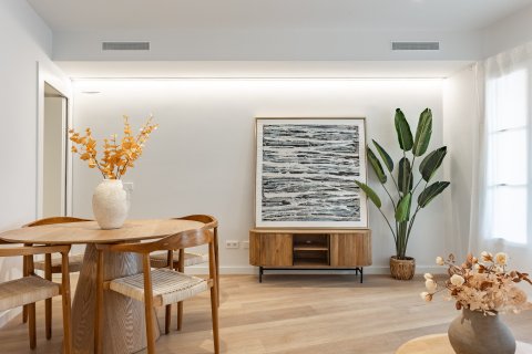 Apartment à vendre à Barcelona, Espagne, 3 chambres, No. 140960 - photo 19