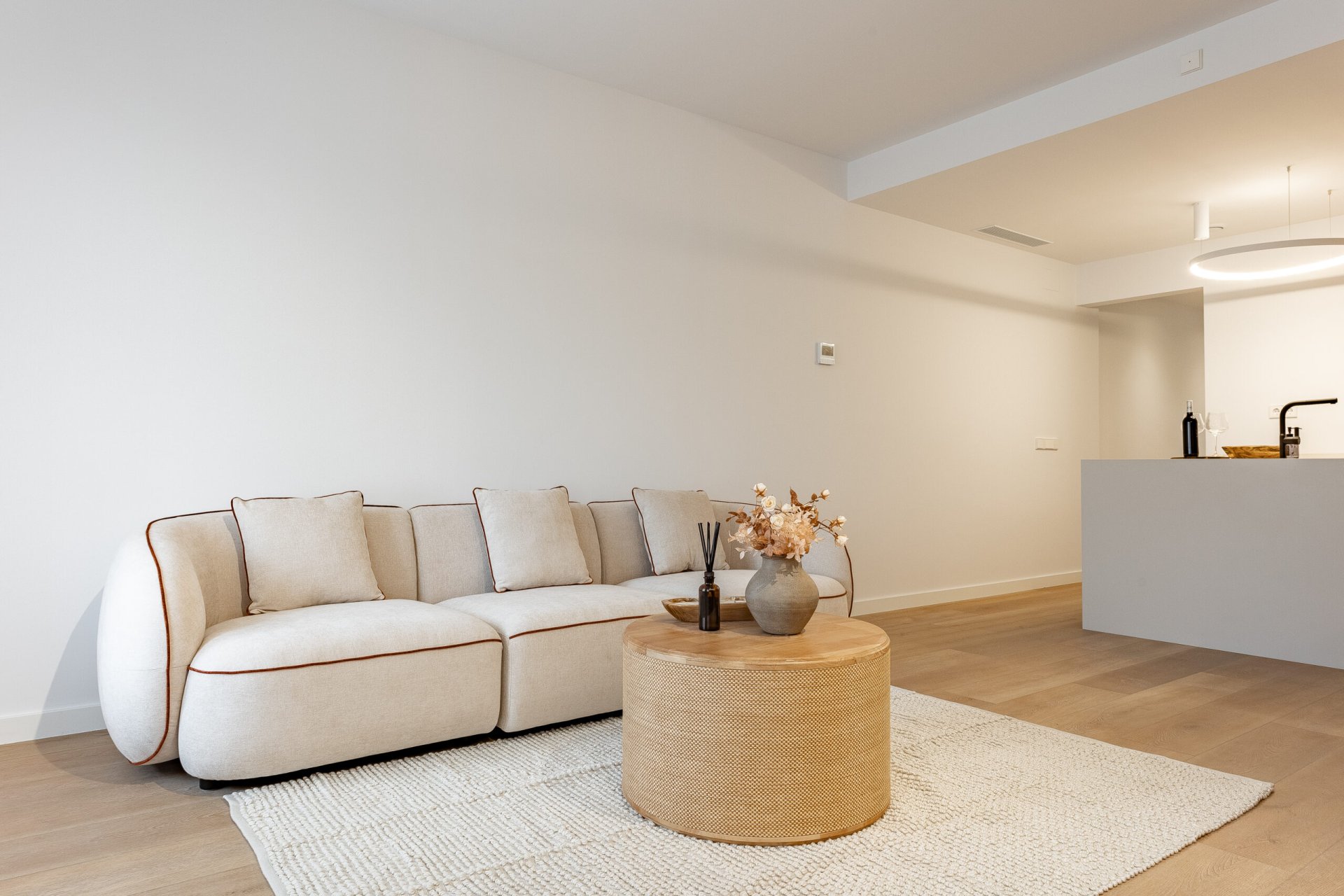 Apartament w Barcelona, Hiszpania 3 sypialnie,  nr 140960