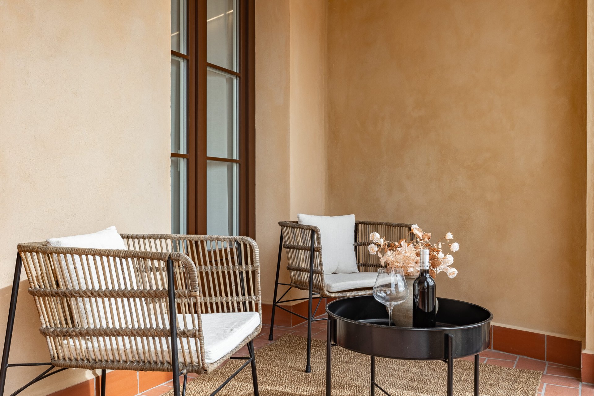 Apartament w Barcelona, Hiszpania 3 sypialnie,  nr 140960
