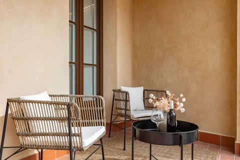 Apartment à vendre à Barcelona, Espagne, 3 chambres, No. 140960 - photo 27