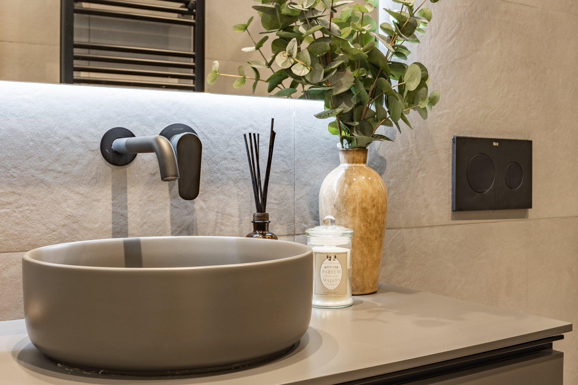 Apartament w Barcelona, Hiszpania 3 sypialnie,  nr 140960