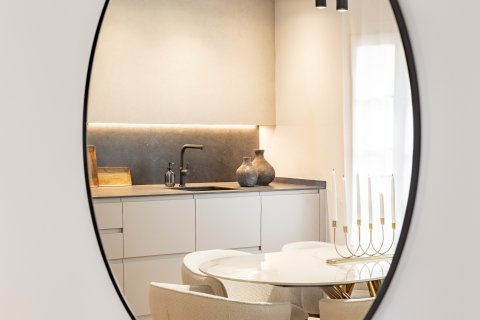 Apartment à vendre à Barcelona, Espagne, 3 chambres, No. 140960 - photo 5