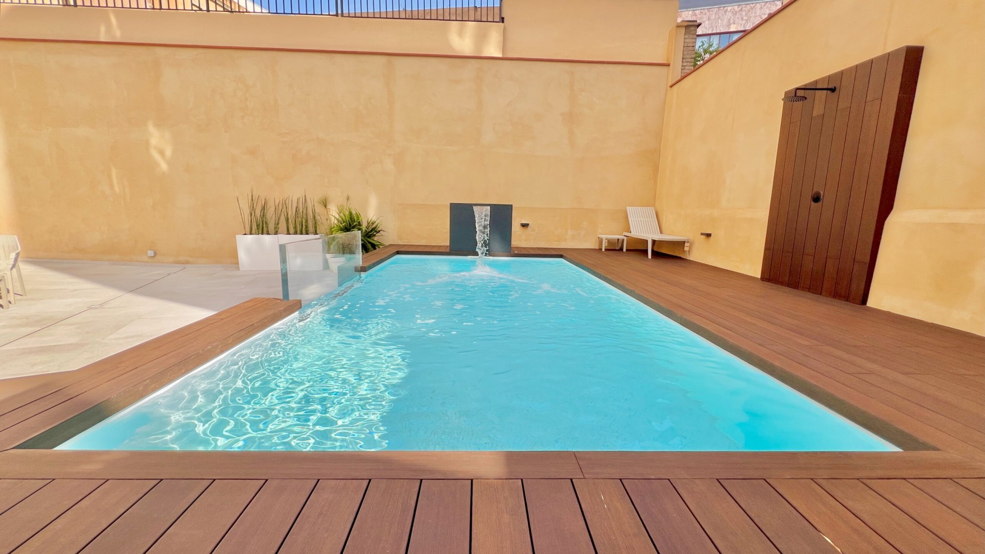 Apartament w Barcelona, Hiszpania 3 sypialnie,  nr 140960