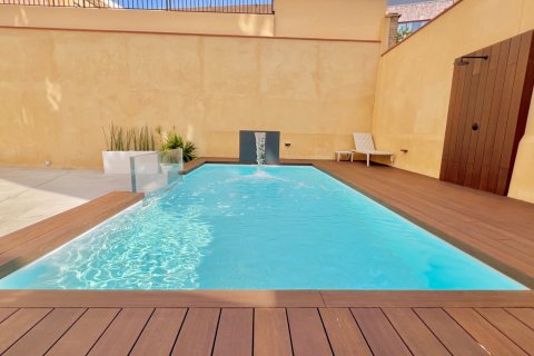 Apartment à vendre à Barcelona, Espagne, 3 chambres, No. 140960 - photo 29