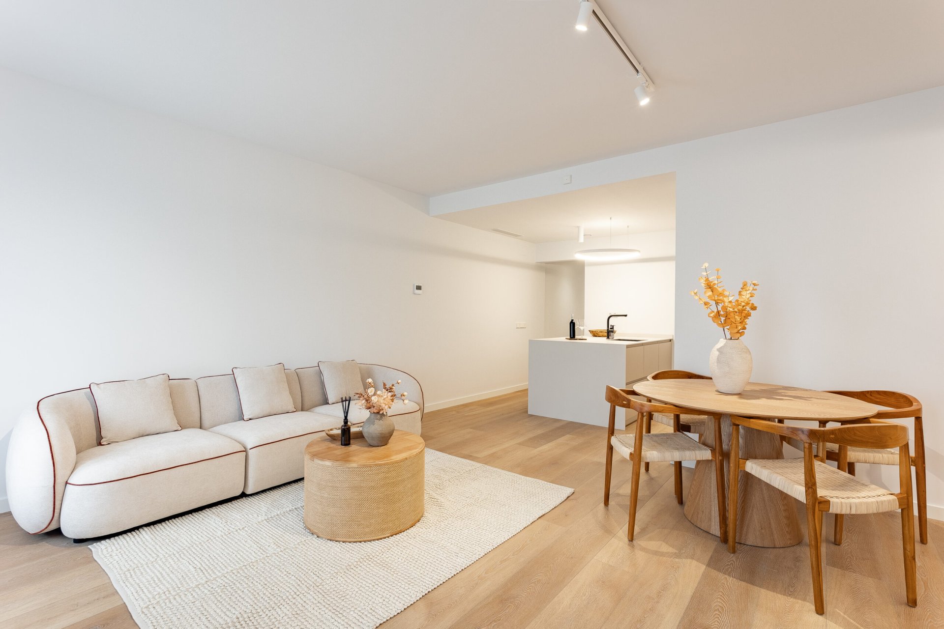 Apartament w Barcelona, Hiszpania 3 sypialnie,  nr 140960