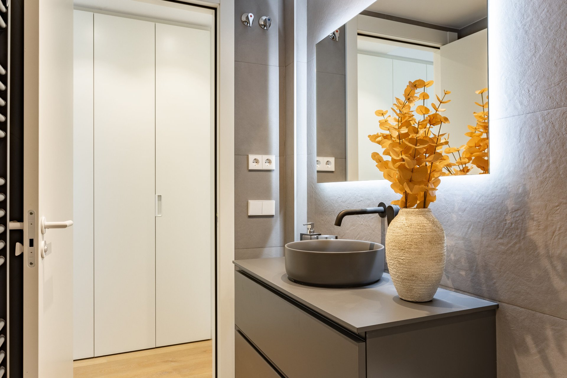 Apartament w Barcelona, Hiszpania 3 sypialnie,  nr 140960