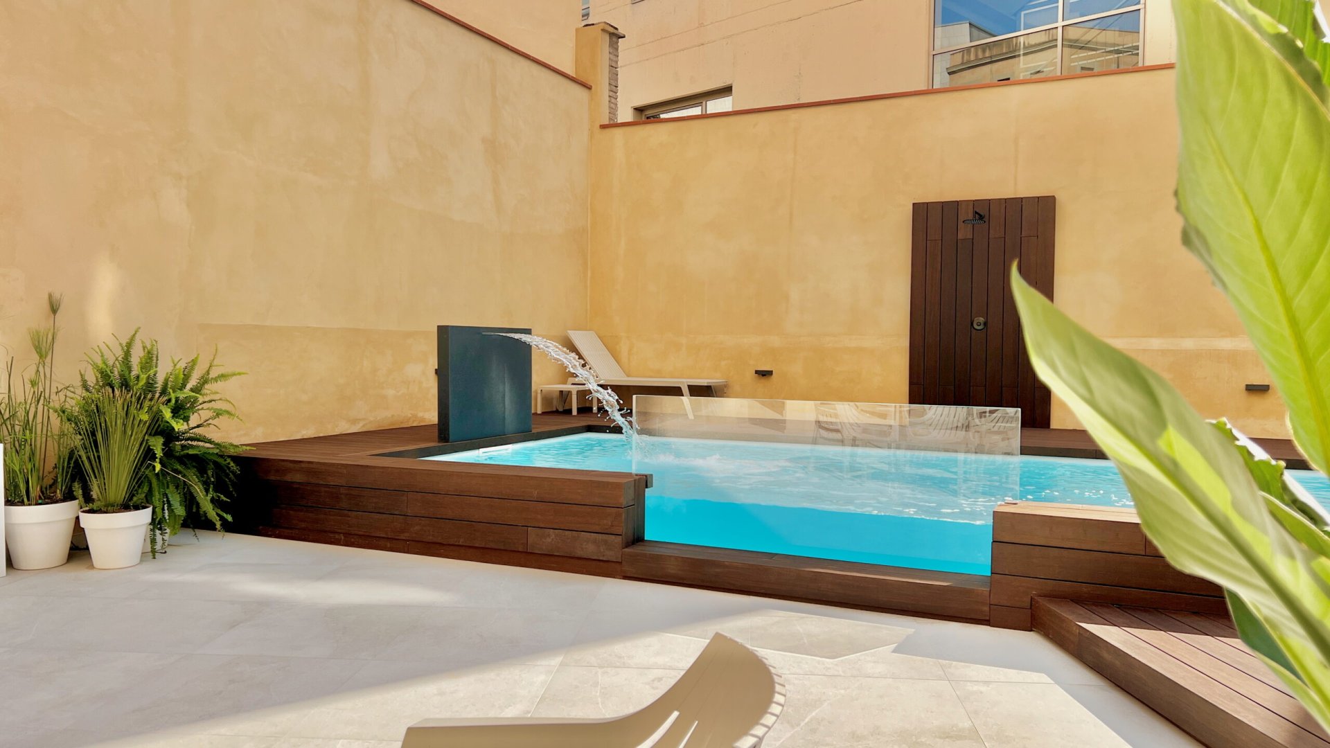 Apartament w Barcelona, Hiszpania 3 sypialnie,  nr 140960