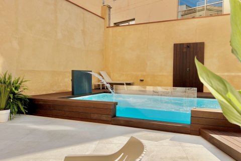 Apartment à vendre à Barcelona, Espagne, 3 chambres, No. 140960 - photo 30