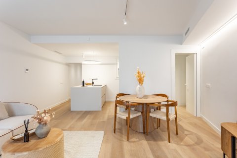 Apartment à vendre à Barcelona, Espagne, 3 chambres, No. 140960 - photo 16