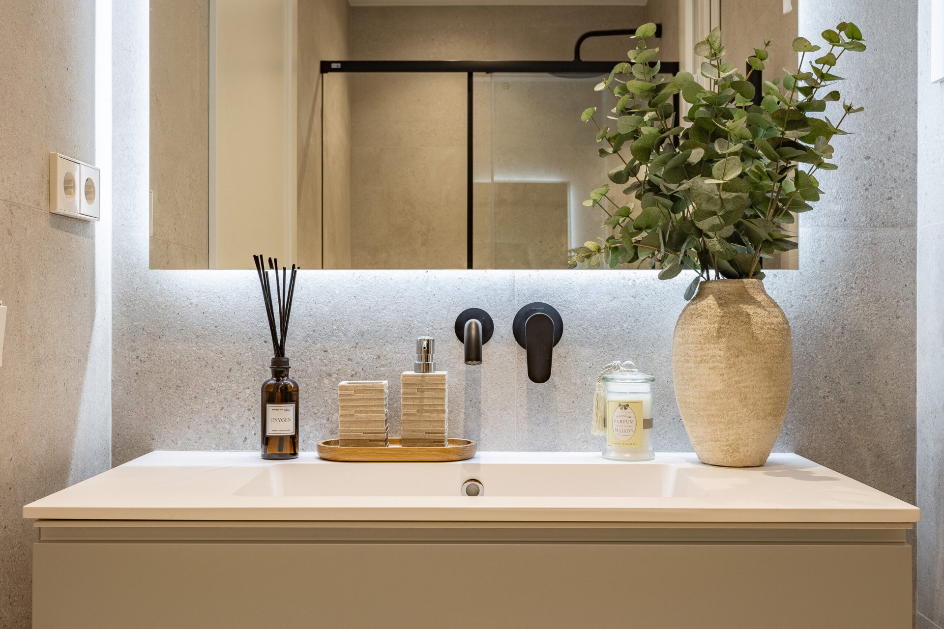 Apartament w Barcelona, Hiszpania 3 sypialnie,  nr 140960