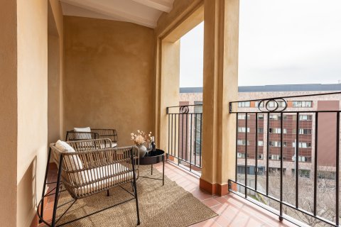 Apartment à vendre à Barcelona, Espagne, 3 chambres, No. 140960 - photo 26