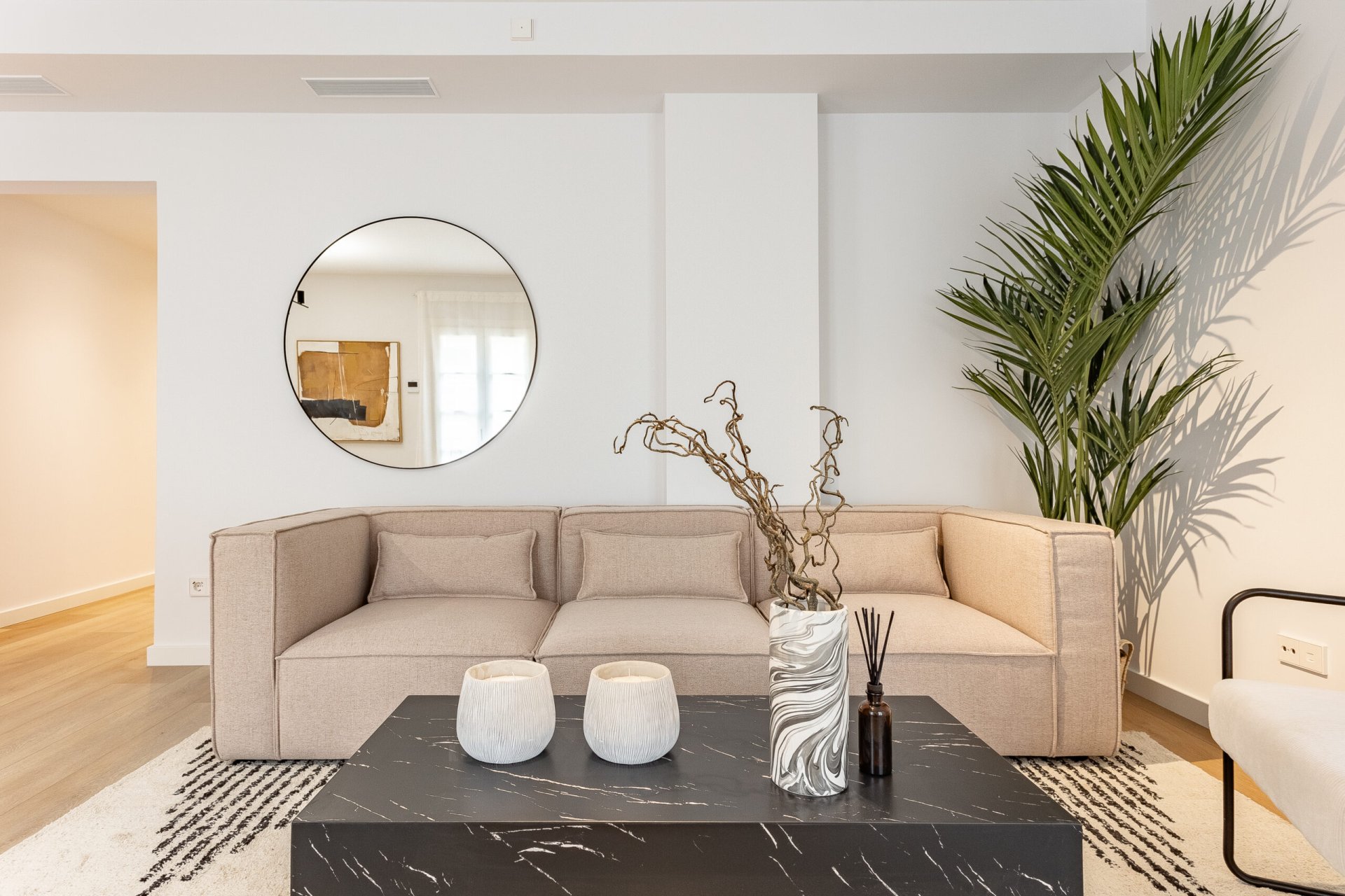 Apartament w Barcelona, Hiszpania 3 sypialnie,  nr 140960