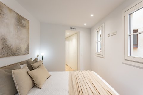 Apartment à vendre à Barcelona, Espagne, 3 chambres, No. 140960 - photo 25