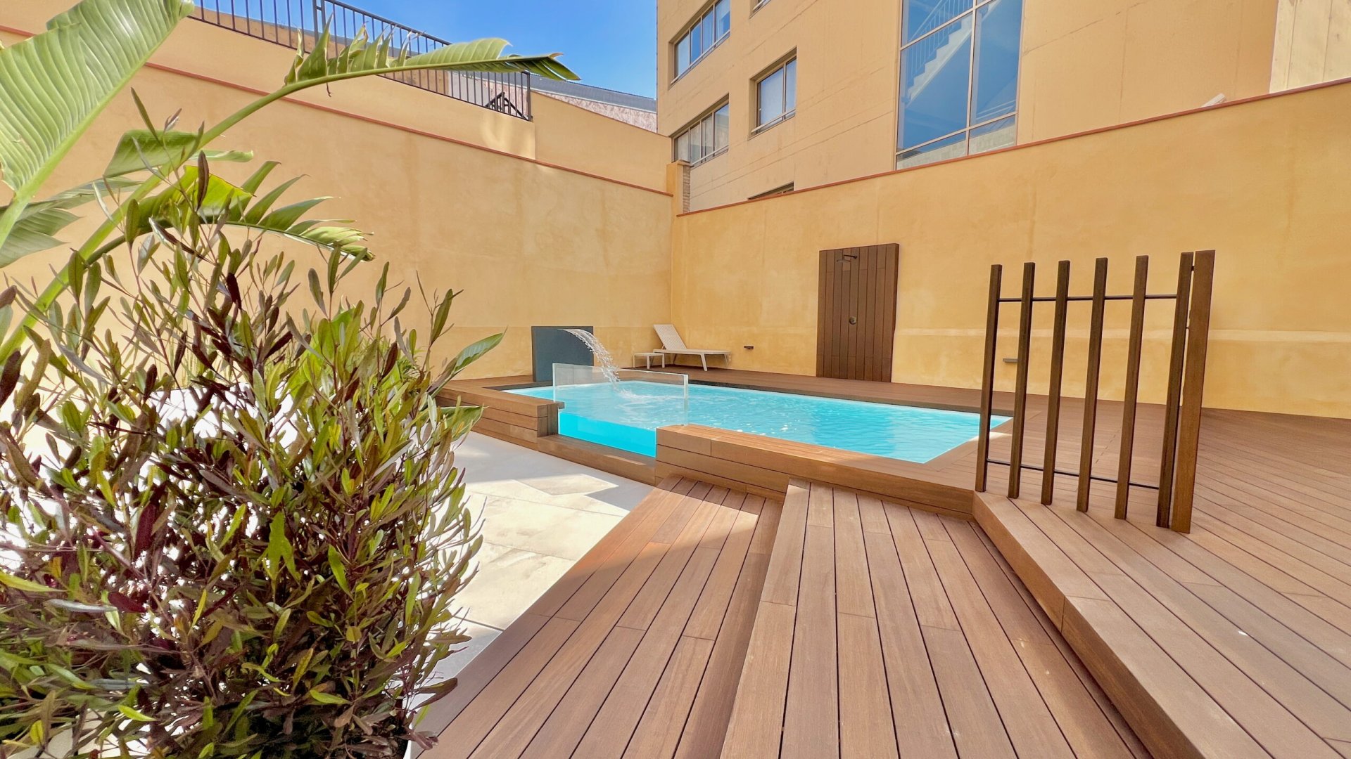 Apartament w Barcelona, Hiszpania 3 sypialnie,  nr 140960