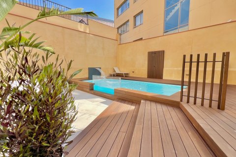 Apartment à vendre à Barcelona, Espagne, 3 chambres, No. 140960 - photo 28