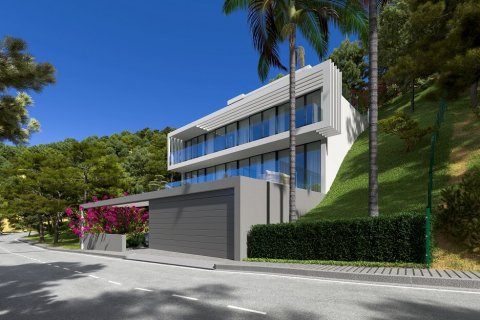 Продажа дома в Льорет-де-Мар, Герона, Испания №140954 - фото 5