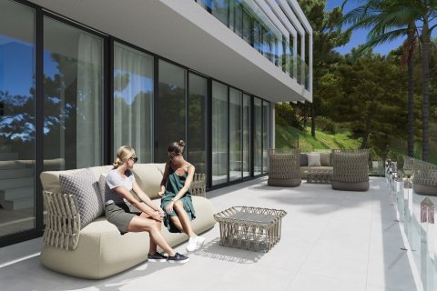 Продажа дома в Льорет-де-Мар, Герона, Испания №140954 - фото 3