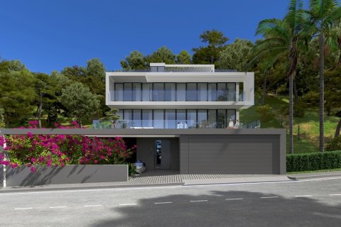 Продажа дома в Льорет-де-Мар, Герона, Испания №140954 - фото 1