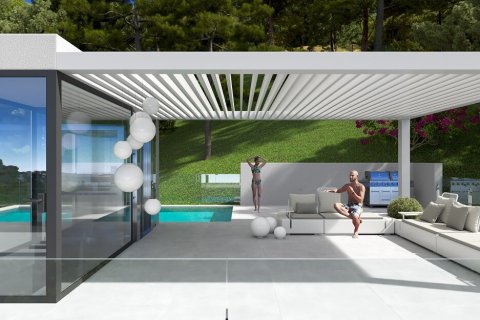 Продажа дома в Льорет-де-Мар, Герона, Испания №140954 - фото 8