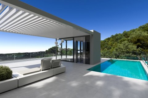 Продажа дома в Льорет-де-Мар, Герона, Испания №140954 - фото 7