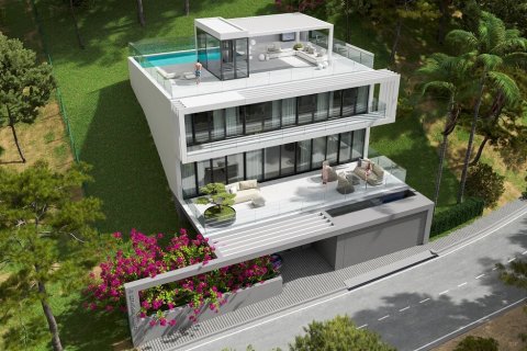 Продажа дома в Льорет-де-Мар, Герона, Испания №140954 - фото 2