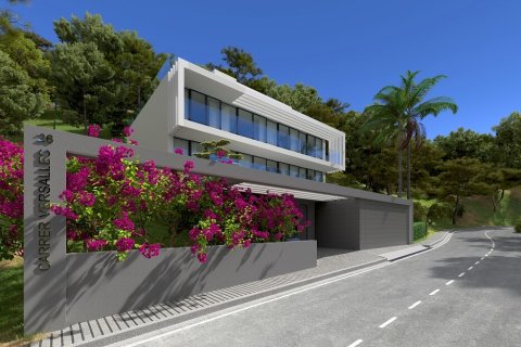 Продажа дома в Льорет-де-Мар, Герона, Испания №140954 - фото 4