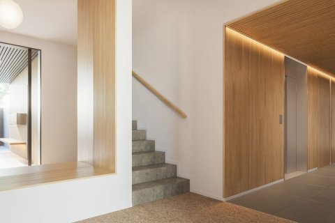 Продажа квартиры в Сан-Кугат-дель-Вальес, Барселона, Испания №140956 - фото 4