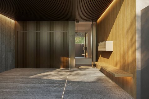 Продажа квартиры в Сан-Кугат-дель-Вальес, Барселона, Испания №140956 - фото 7