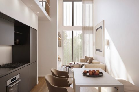 Продажа квартиры в Сан-Кугат-дель-Вальес, Барселона, Испания №140956 - фото 5