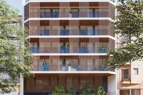 Продажа квартиры в Сан-Кугат-дель-Вальес, Барселона, Испания №140956 - фото 8