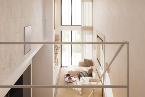 Продажа квартиры в Сан-Кугат-дель-Вальес, Барселона, Испания №140956 - фото 1