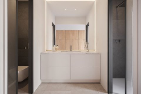 Продажа квартиры в Сан-Кугат-дель-Вальес, Барселона, Испания №140956 - фото 3