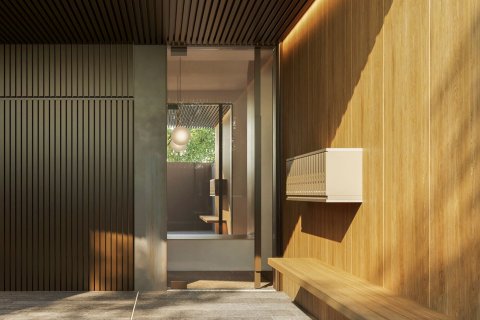 Продажа квартиры в Сан-Кугат-дель-Вальес, Барселона, Испания №140956 - фото 6