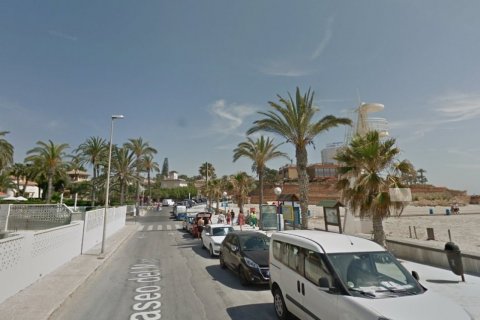 Villa in vendita La Zenia, Alicante, Spagna 4 camere da letto, 333 mq. N° 119186 - foto 9