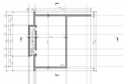 Villa in vendita La Zenia, Alicante, Spagna 4 camere da letto, 333 mq. N° 119186 - foto 14