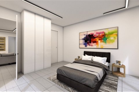 Villa in vendita La Zenia, Alicante, Spagna 4 camere da letto, 333 mq. N° 119186 - foto 8