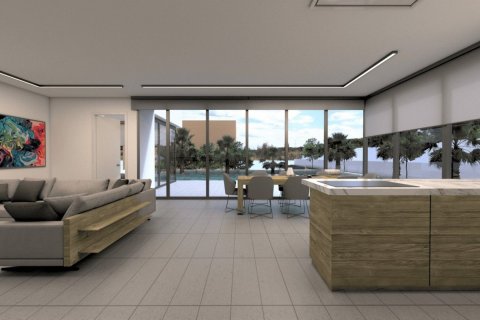 Villa in vendita La Zenia, Alicante, Spagna 4 camere da letto, 333 mq. N° 119186 - foto 6