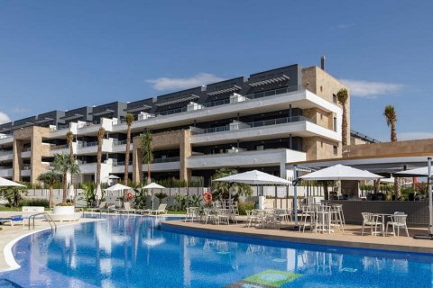 Apartment à vendre La Zenia, Alicante, Espagne, 3 chambres, 120 m2 No. 119180 - photo 22